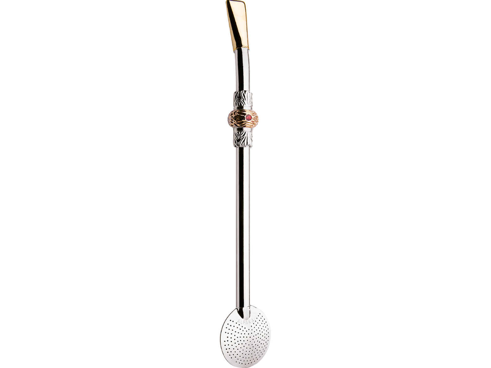 BOMBA METAL CHIM. ANEL  25 CM 48 B
