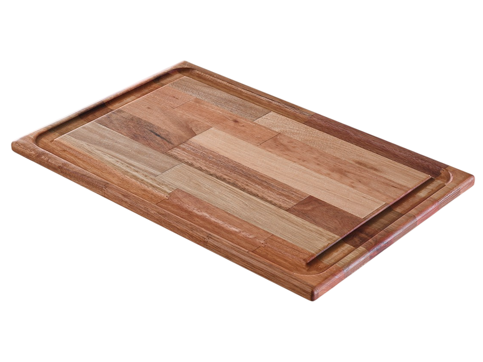 TABUA P/ CHURRASCO TAURA ASSADOR  45X30 CM