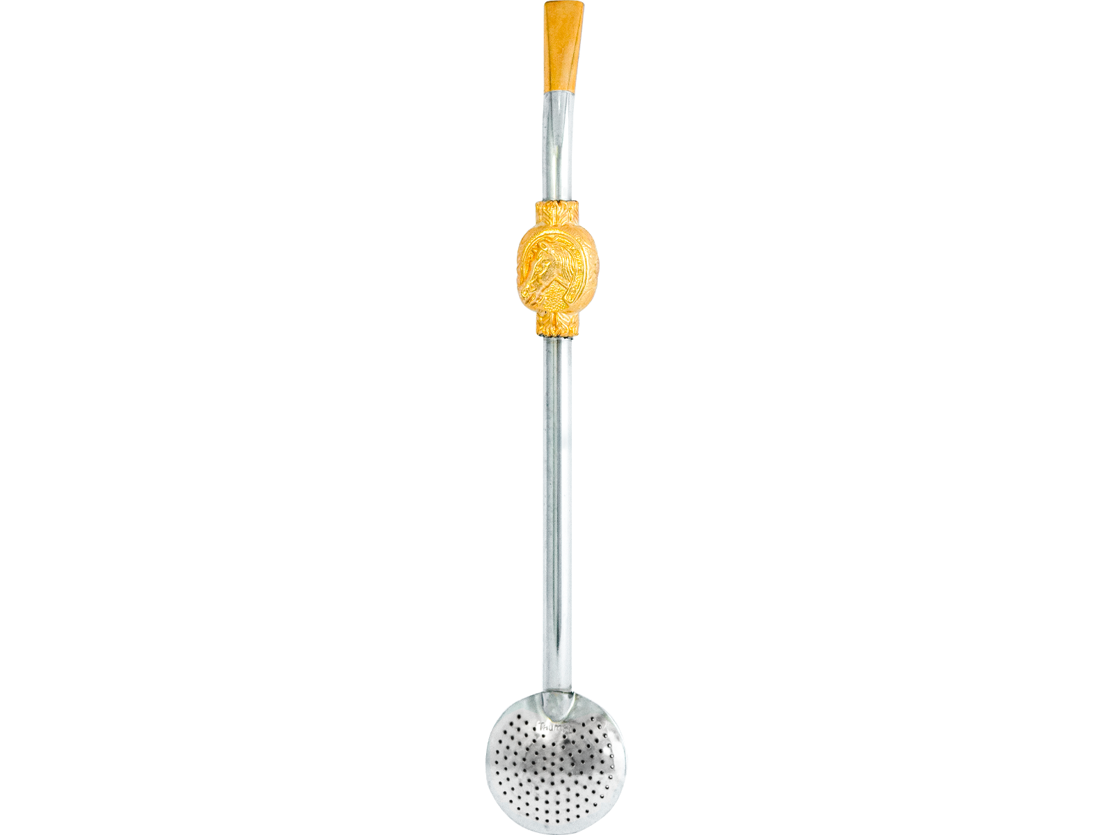 BOMBA METAL CHIM. CAVALINHO 23 CM - 78