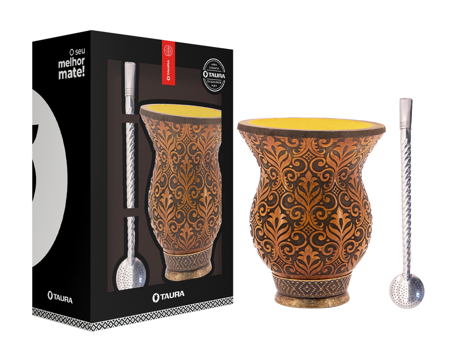 KIT PRESENTE PREMIUM