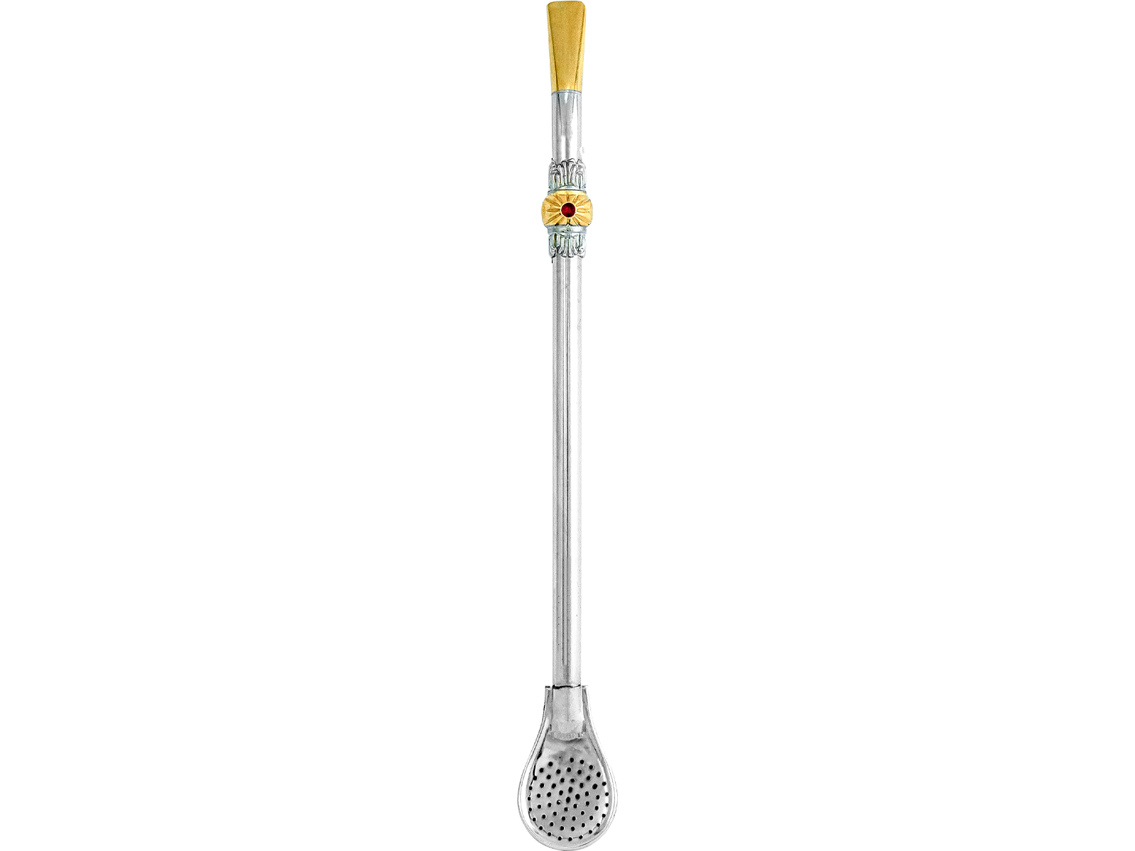 BOMBA METAL ANEL 21 CM BJ PERA 09