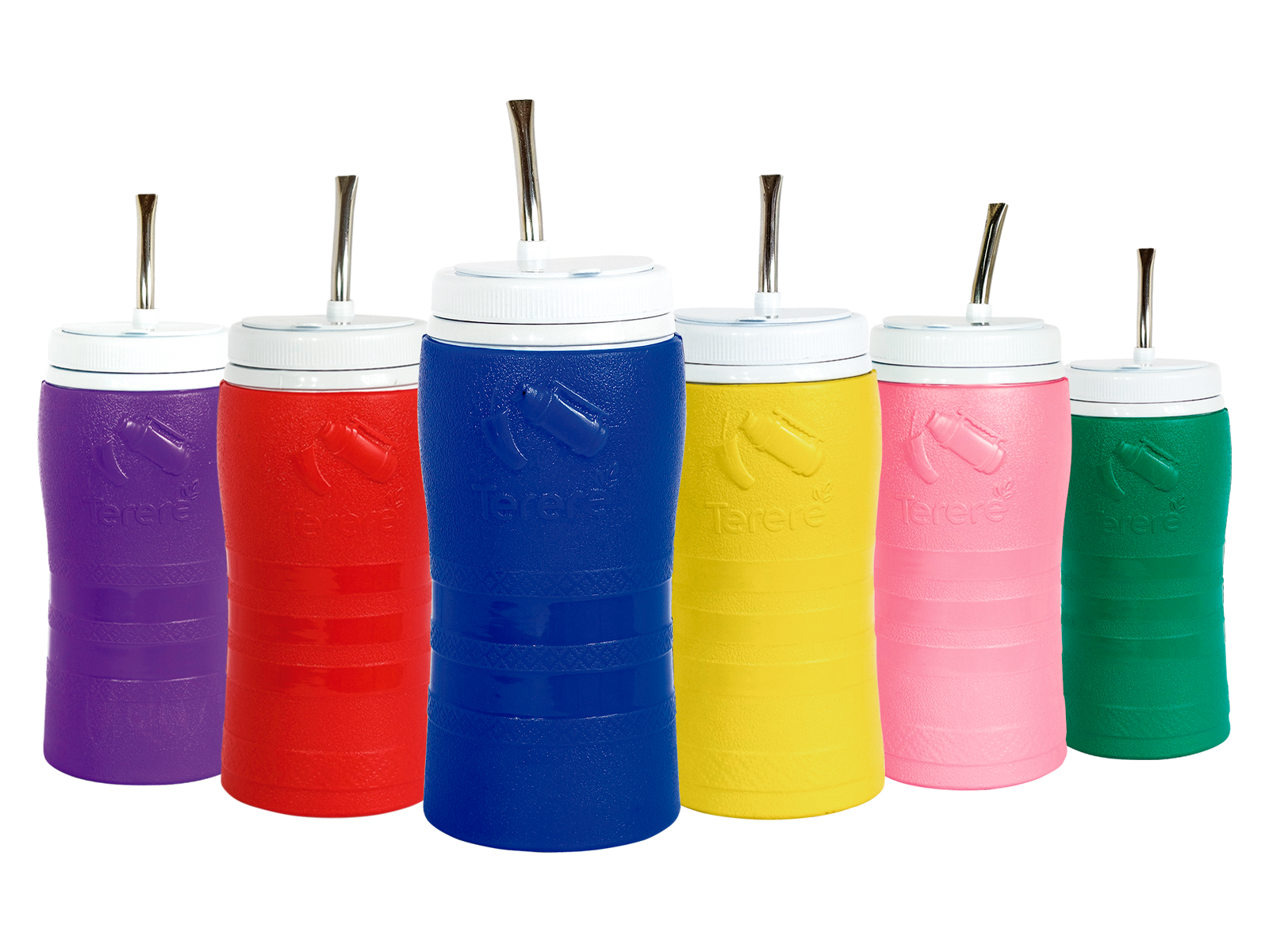 COPO TÉRMICO PARA TERERE