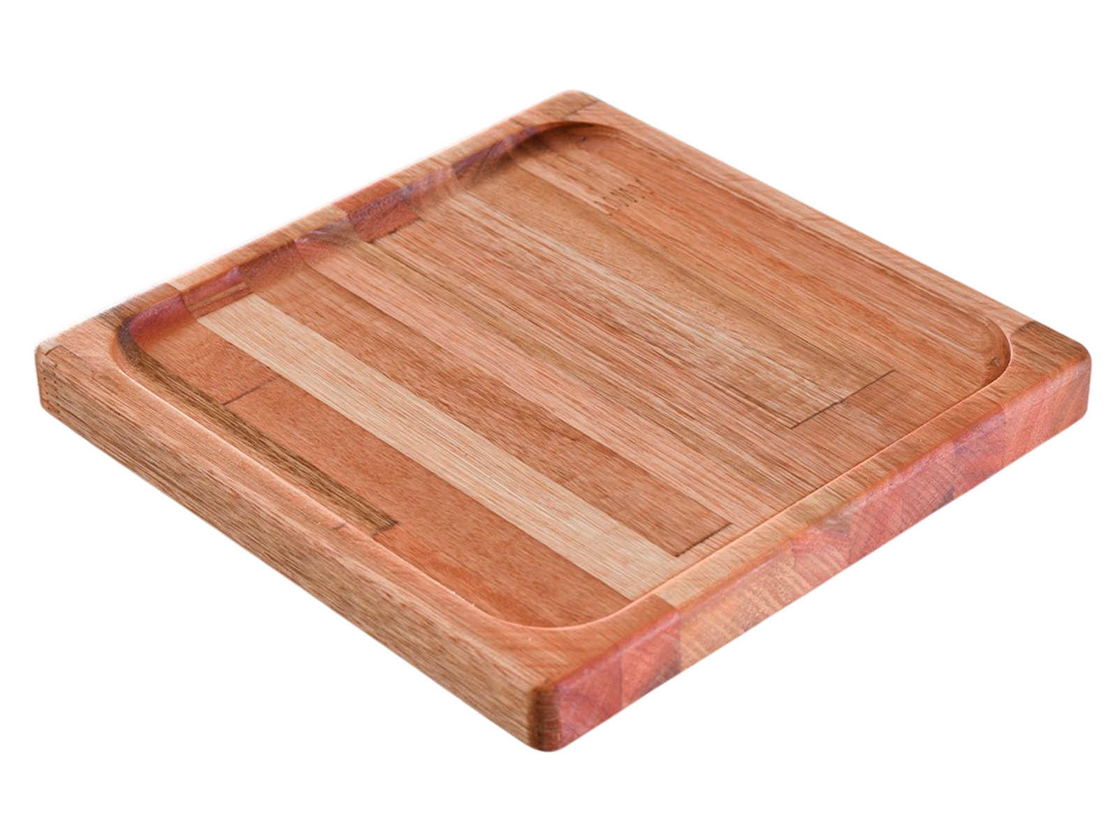 GAMELA TAURA ASSADOR  30 X 30 X 3 CM