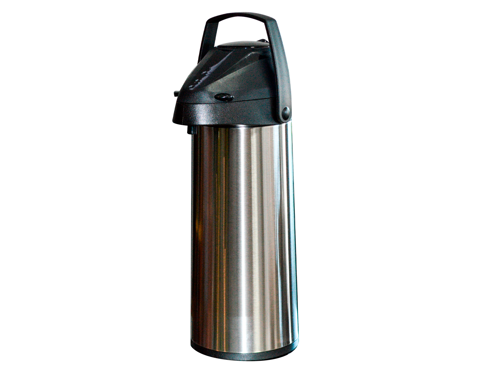 GARRAFA TAURA AMPOLA 1,5 LTS INOX