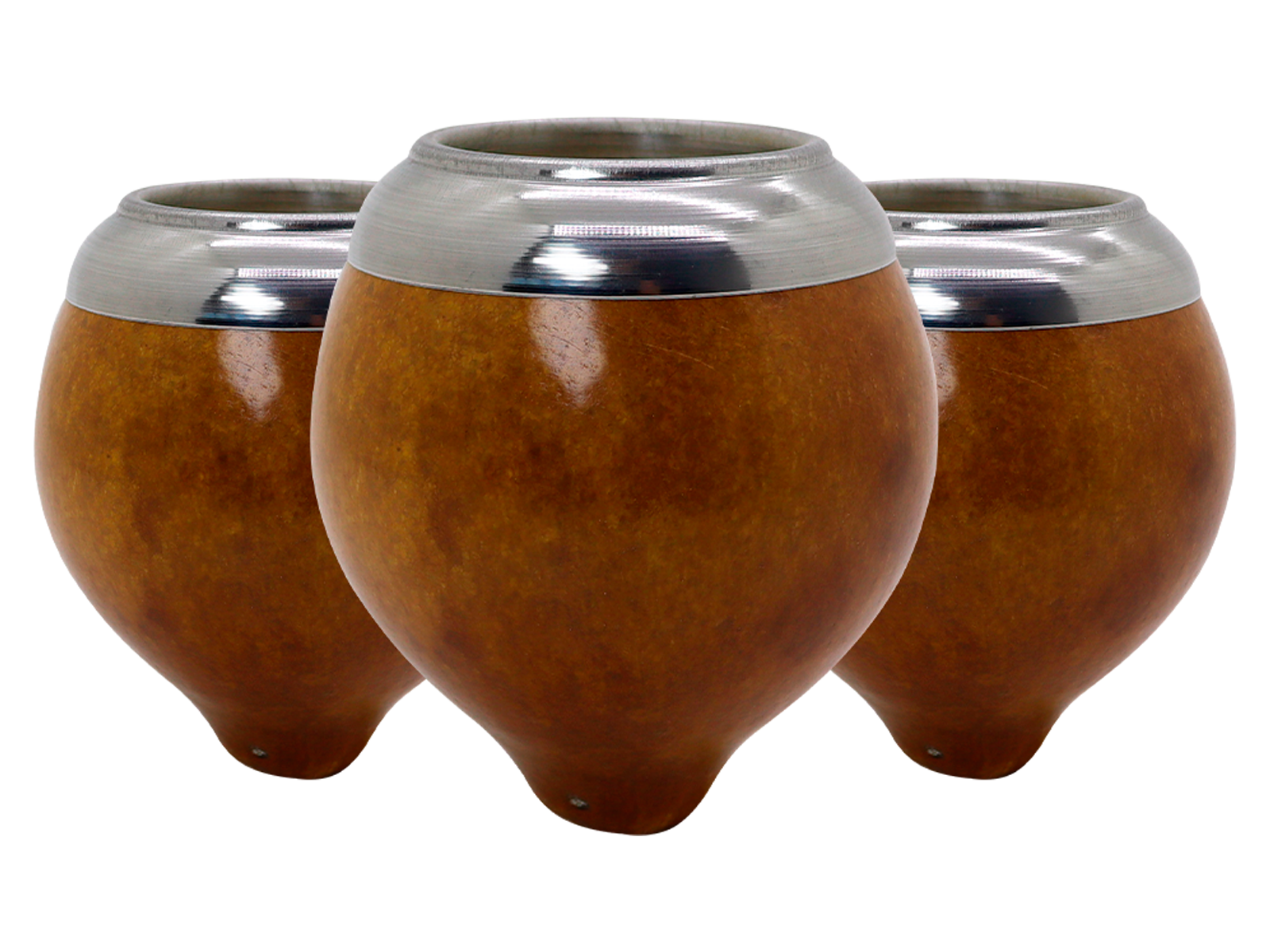 CUIA TORPEDO LISO BOCAL INOX